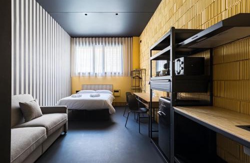 Murcia Apartment | Apartamentos HEY U