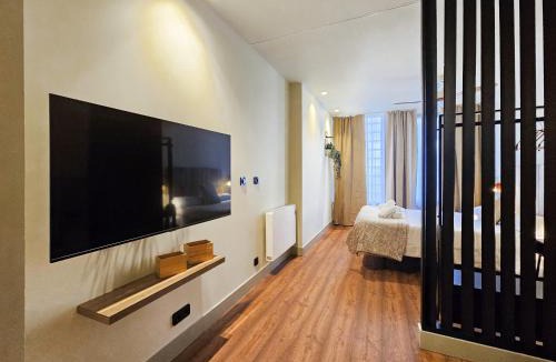 Zabala Apartment | BSE Bilbao Studio Experience