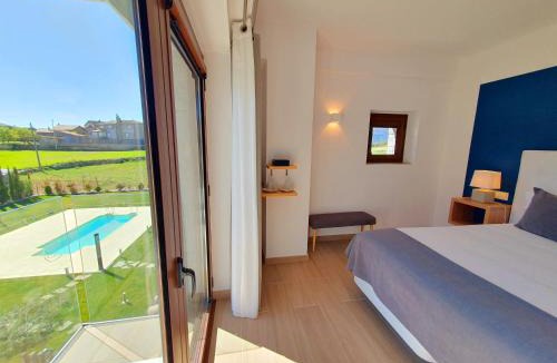 Ainsa-Sobrarbe Hotel | Boutique Hotel Tierra Buxo - Adults Only