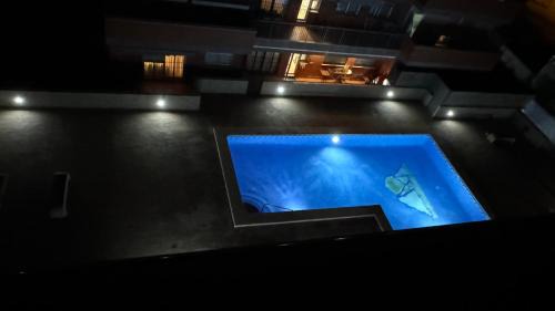 Zarandona Apartment | Solymar Ático Residencial las Pirámides con Piscina