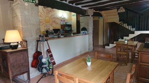 Sansol Hostel | Albergue Sansol - El oasis del camino francés - Exclusivo para peregrinos