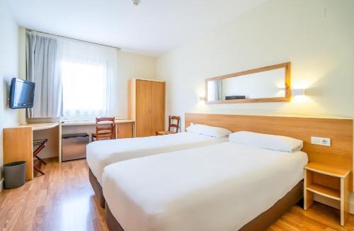 Elche Hotel | Hotel YIT Ciudad de Elche