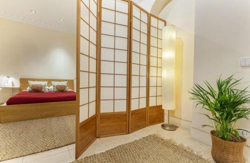 Jeronimos Apartment | Apartamento Prado en Madrid