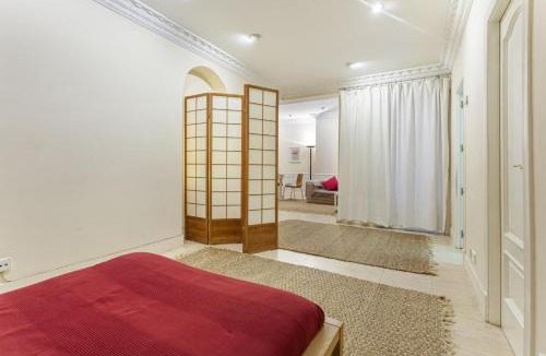 Jeronimos Apartment | Apartamento Prado en Madrid