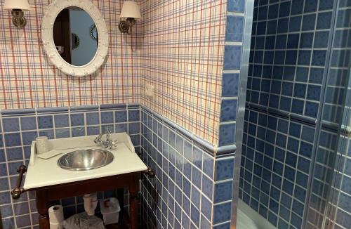 Laguardia Old Town House | The Manor House
