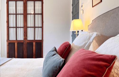 Albero Alto Bed & Breakfast | Castillo de Corvinos