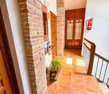 Cervera del Rio Alhama House | Casa Piedralén