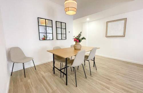 Zaragoza Centro Apartment | Apartamentos Zaragoza Gran Vía 3000