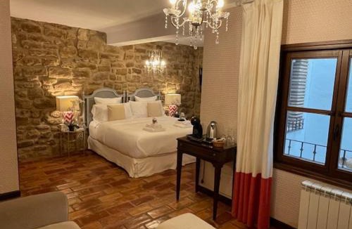 Laguardia Old Town House | The Manor House