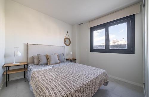Mil Palmeras Apartment | Luxury Apartment in Mil Palmeras