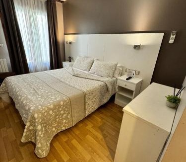 Jaca Hotel | Hotel El Acebo