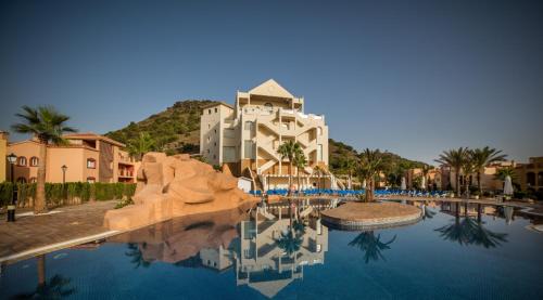 El Beal Apartment | Ona Lomas Village - La Manga Club