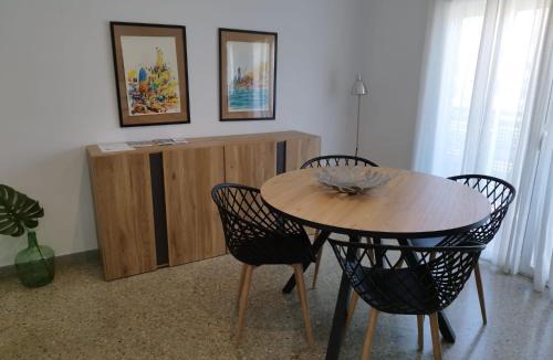 Sagrada Familia Apartment | Apartament IXA-2