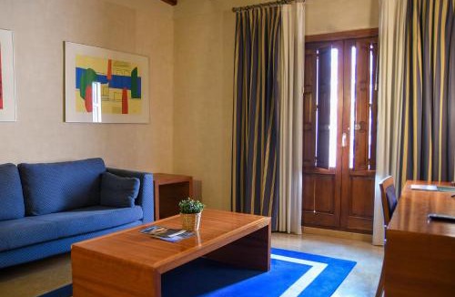 Orihuela Hotel | Sercotel Palacio de Tudemir