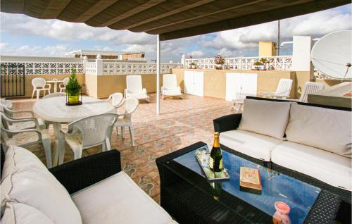 La Siesta Apartment | Beautiful Apartment In Torrevieja