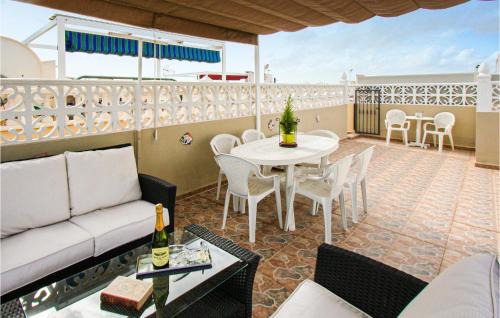 La Siesta Apartment | Beautiful Apartment In Torrevieja