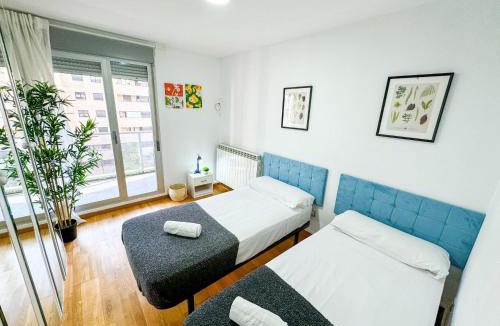 Barrio de Jesus Apartment | Bielsa del Pilar Turistea