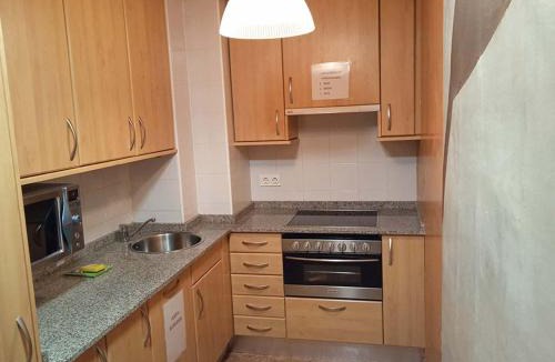 Candanchu Apartment | Apartamentos Candanchu 3000