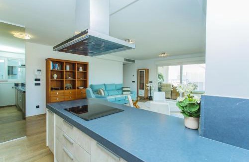 Los Altos Apartment | 209 Luxury Residential Bali - Alicante Holiday
