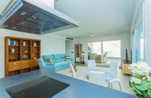 Los Altos Apartment | 209 Luxury Residential Bali - Alicante Holiday