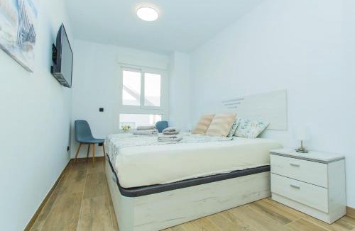 Los Altos Apartment | 209 Luxury Residential Bali - Alicante Holiday