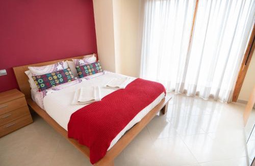 Batea Apartment | Enoturismo Celler Piñol