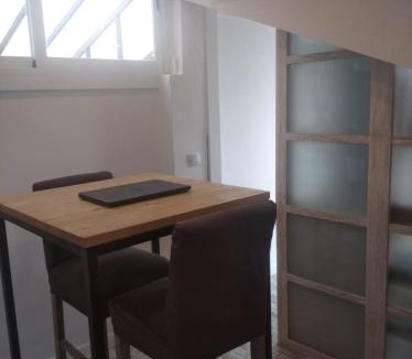 Las Rozas de Madrid Apartment | Atico España