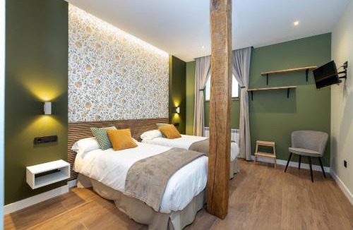 El Burgo de Osma Apartment | Apartamentos LA CAÑADA DE OSMA