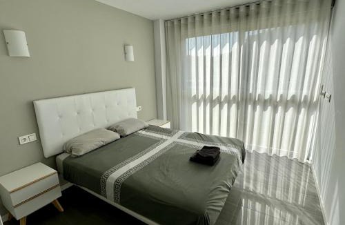 El Moncayo Apartment | PISO-DEL-PLAYA