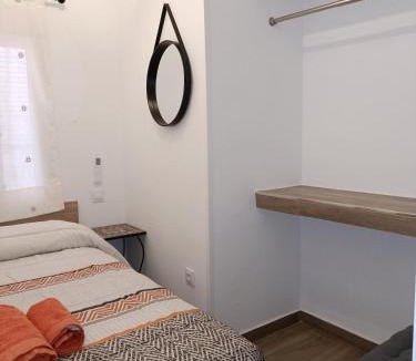 Guadalajara Apartment | El Mirador de la Azucena