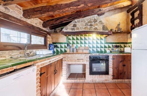 Prat de Comte House | Can Miqueló Total Solar Eclipse 2026 Whole House for 19 Guests