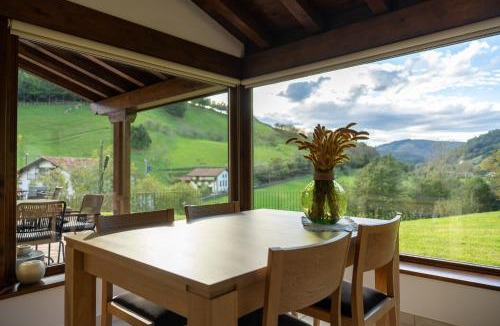 Etxalar House | Olagaraia - Adults Only
