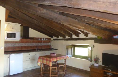 Deza House | Las Ollerias