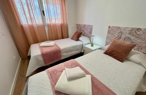 Rivas-Vaciamadrid Apartment | S3 Rivas Futura Apartment
