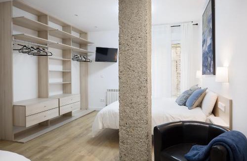 Segundo Ensanche Apartment | CARPE DIEM - Disfruta a lo grande