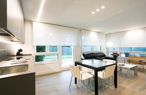 Hondarribia Apartment | Marina by Basquelidays