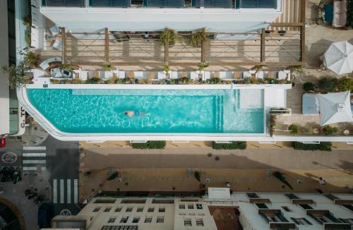 Ibiza City Centre Hotel | The Standard, Ibiza