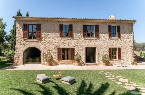 Llevant Villa | Premier Villa Rental in Mallorca | Es Barranc Vell