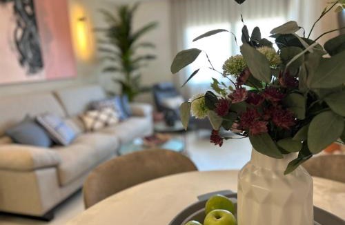 Punta Prima Apartment | POSIDONIA PUNTA PRIMA - Luxury Seafront Apartments