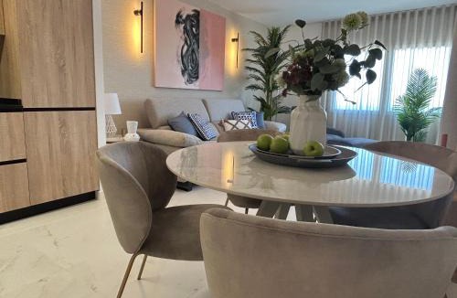 Punta Prima Apartment | POSIDONIA PUNTA PRIMA - Luxury Seafront Apartments