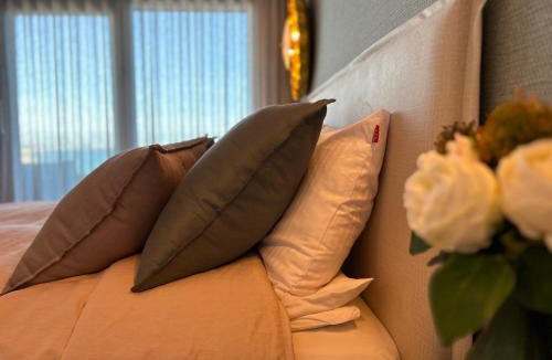 Punta Prima Apartment | POSIDONIA PUNTA PRIMA - Luxury Seafront Apartments