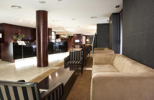 Lleida Hotel | Zenit Lleida
