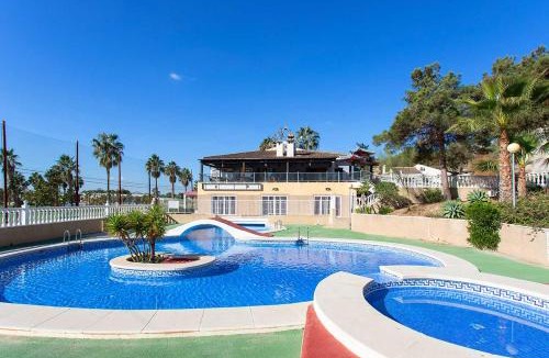 Rojales Apartment | CH Zeus La Marquesa Golf