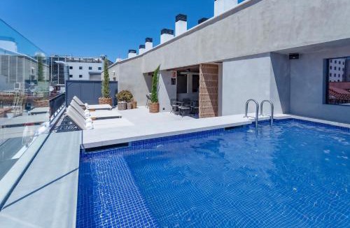 Cortes Hotel | Hotel Villa Real, a member of Preferred Hotels & Resorts