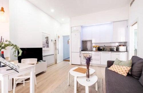 La Magdalena Apartment | Villa Cadena | Centro | Scalpers Home y Arcade