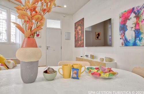 Murcia Apartment | Anna Home Centro Murcia, parking privado gratuito