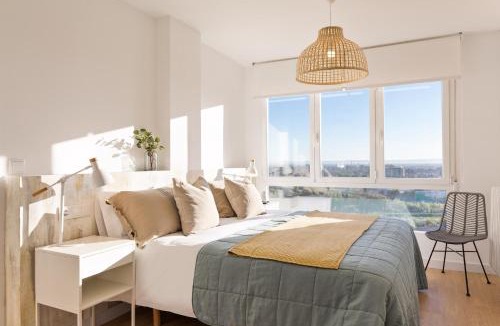 El Gancho Apartment | Mirador de Predicadores
