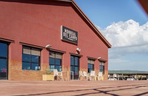 Monreal del Campo Hotel | AS Monreal del Campo