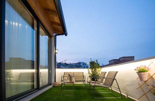 Alcaniz Apartment | Clotilde Centro