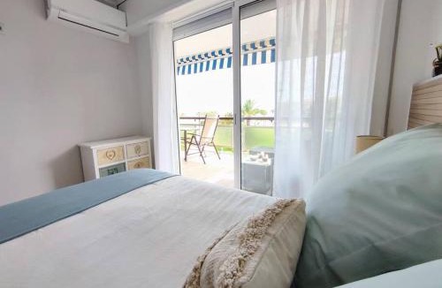 La Pineda Apartment | Arrecife Beach
